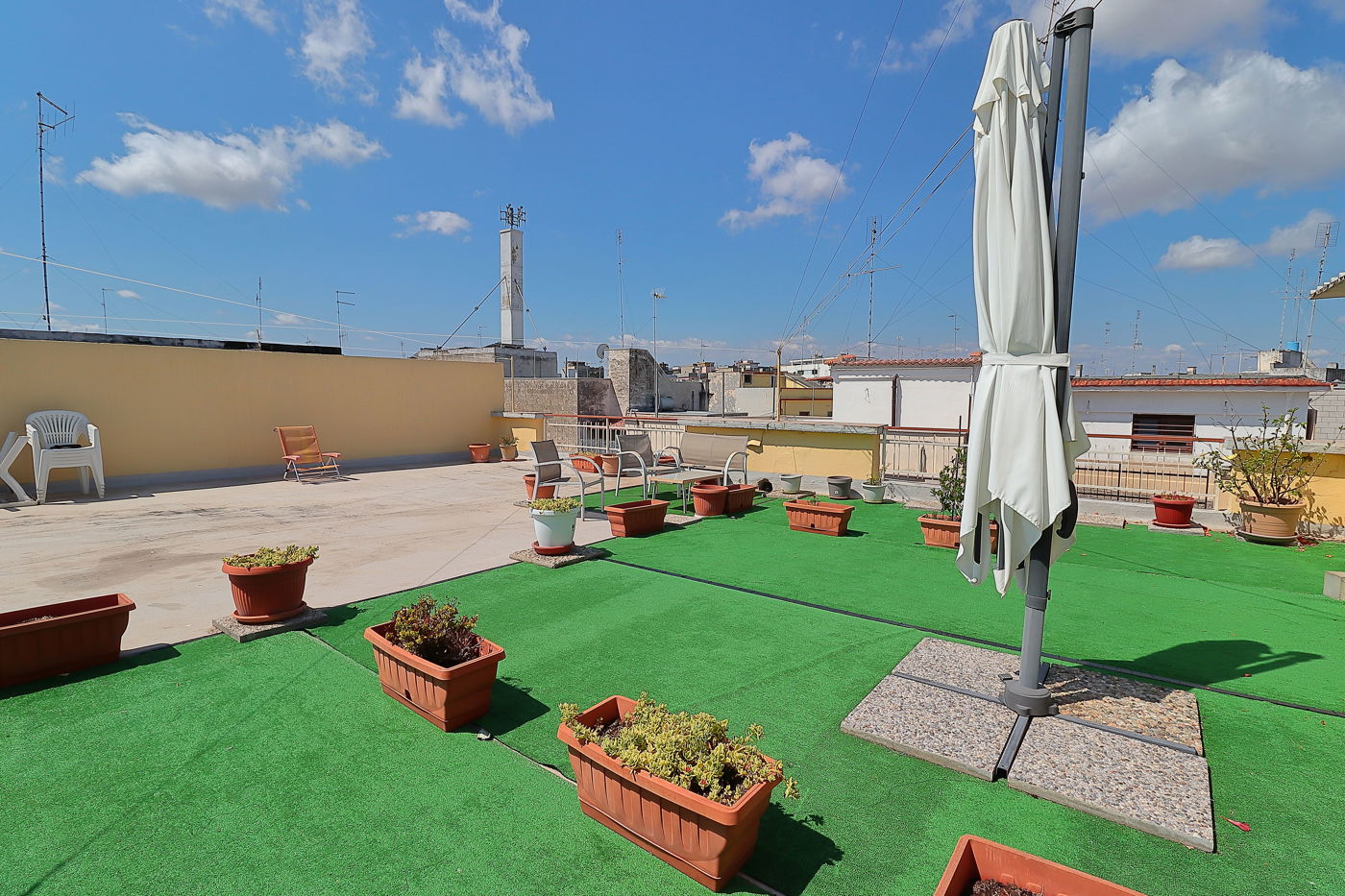 Casa indipendente in vendita a Bari