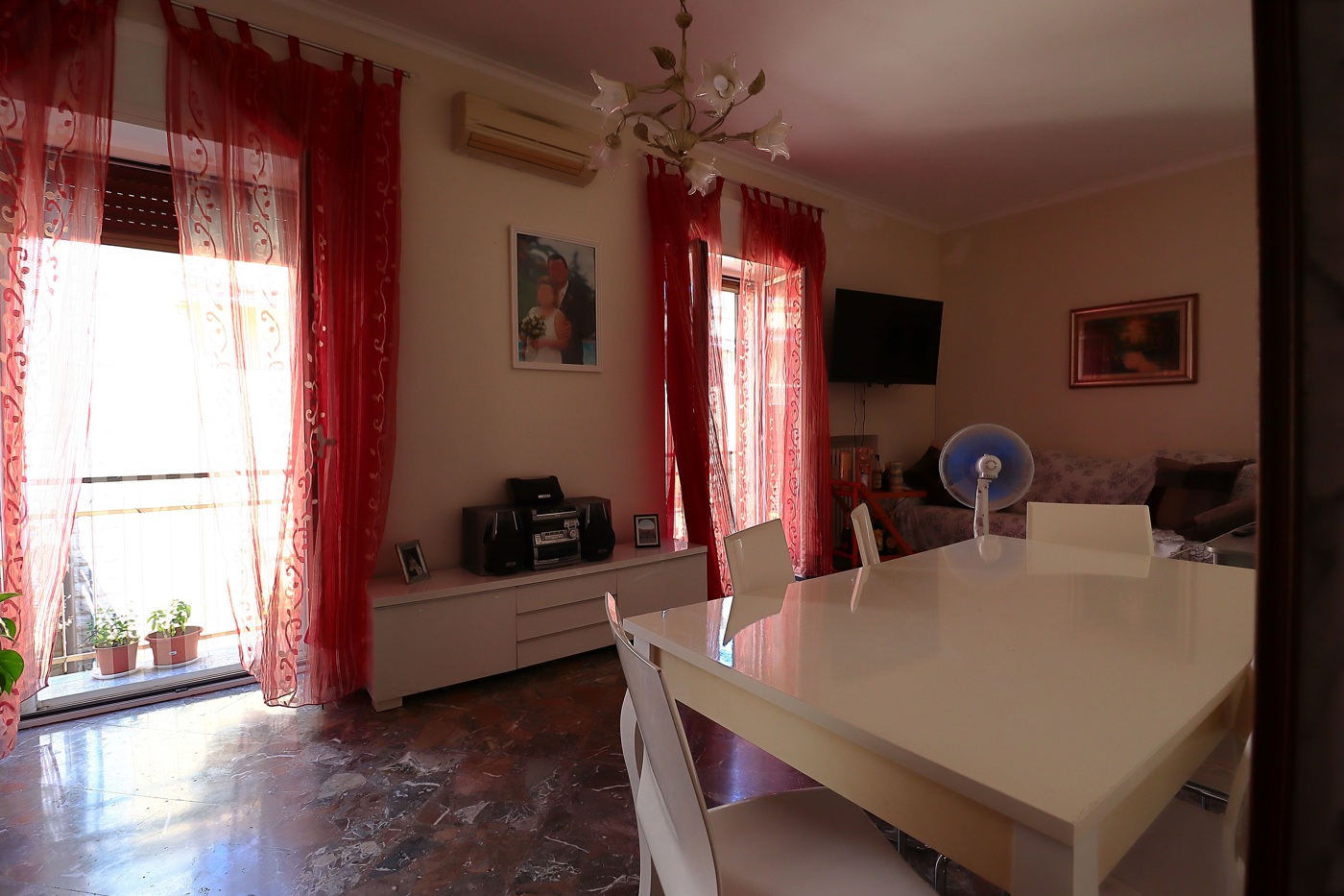 Casa indipendente in vendita a Bari