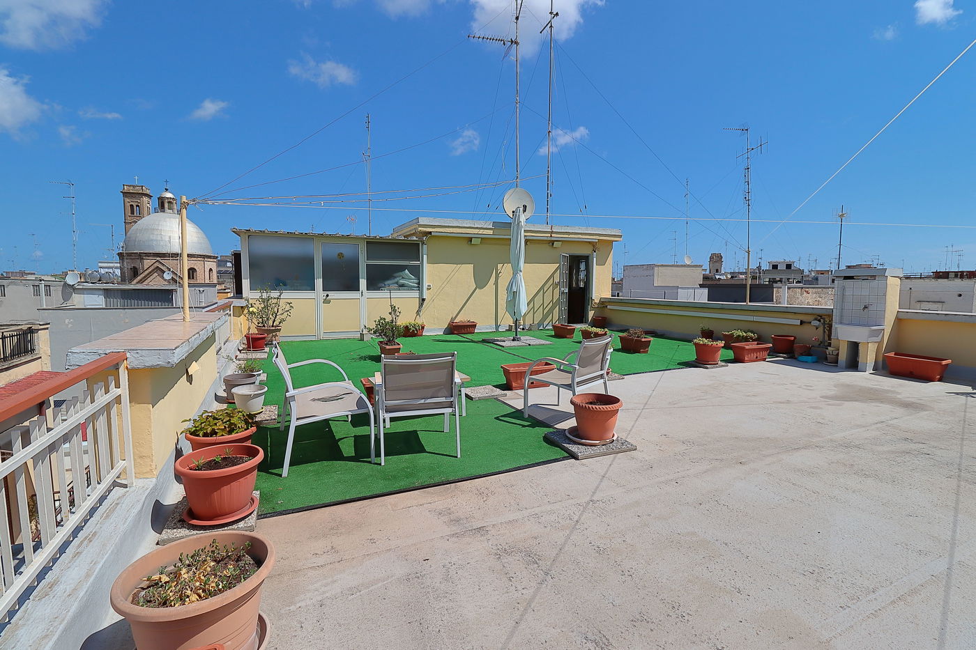 Casa indipendente in vendita a Bari