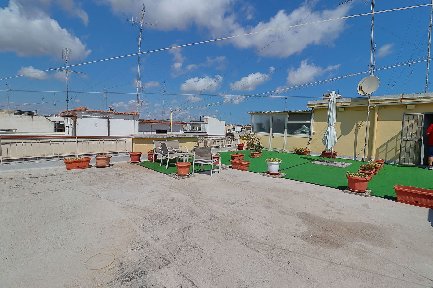 Casa indipendente in vendita a Bari