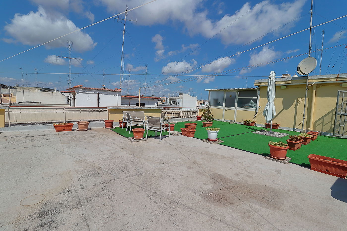 Casa indipendente in vendita a Bari