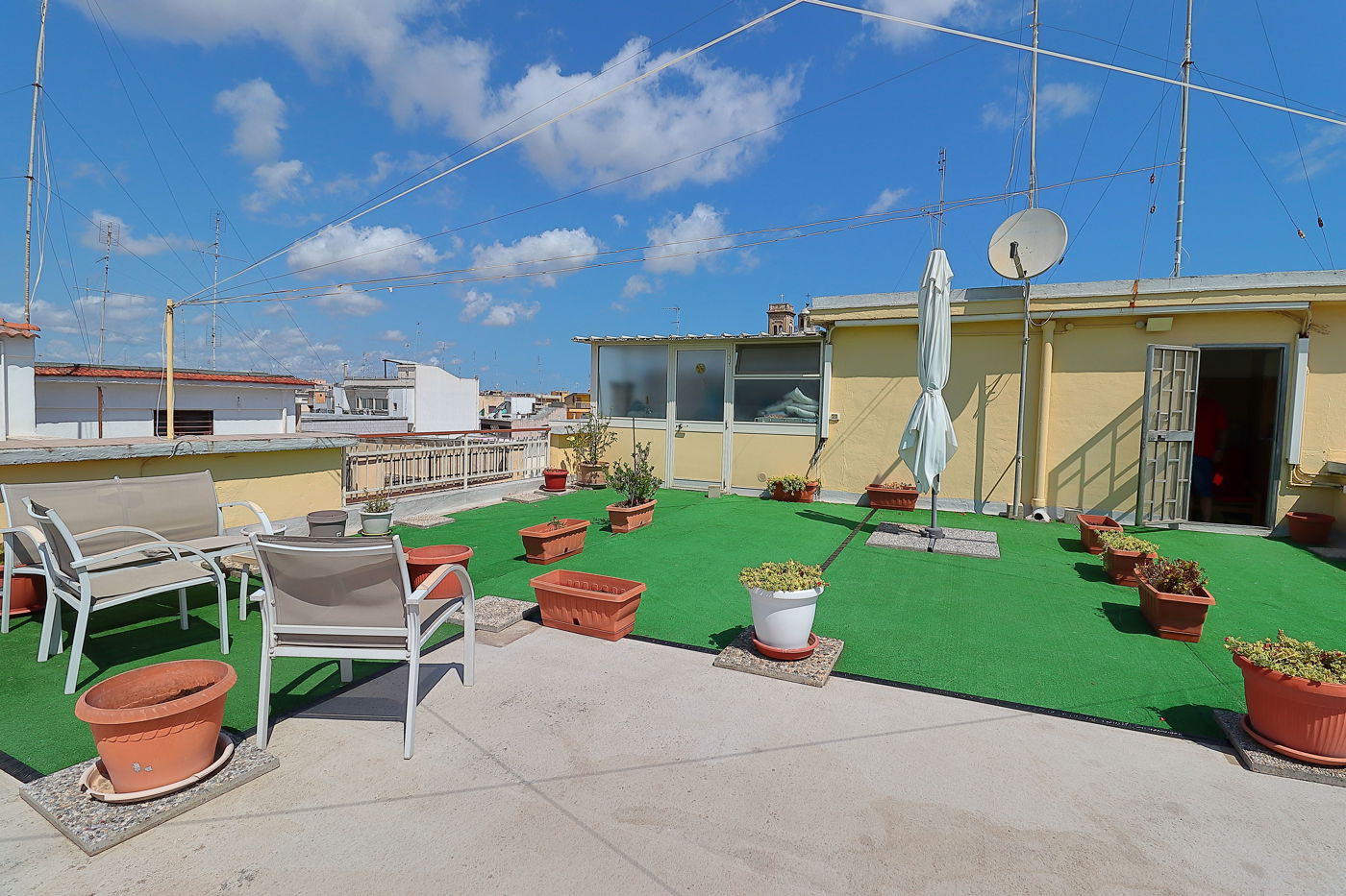 Casa indipendente in vendita a Bari