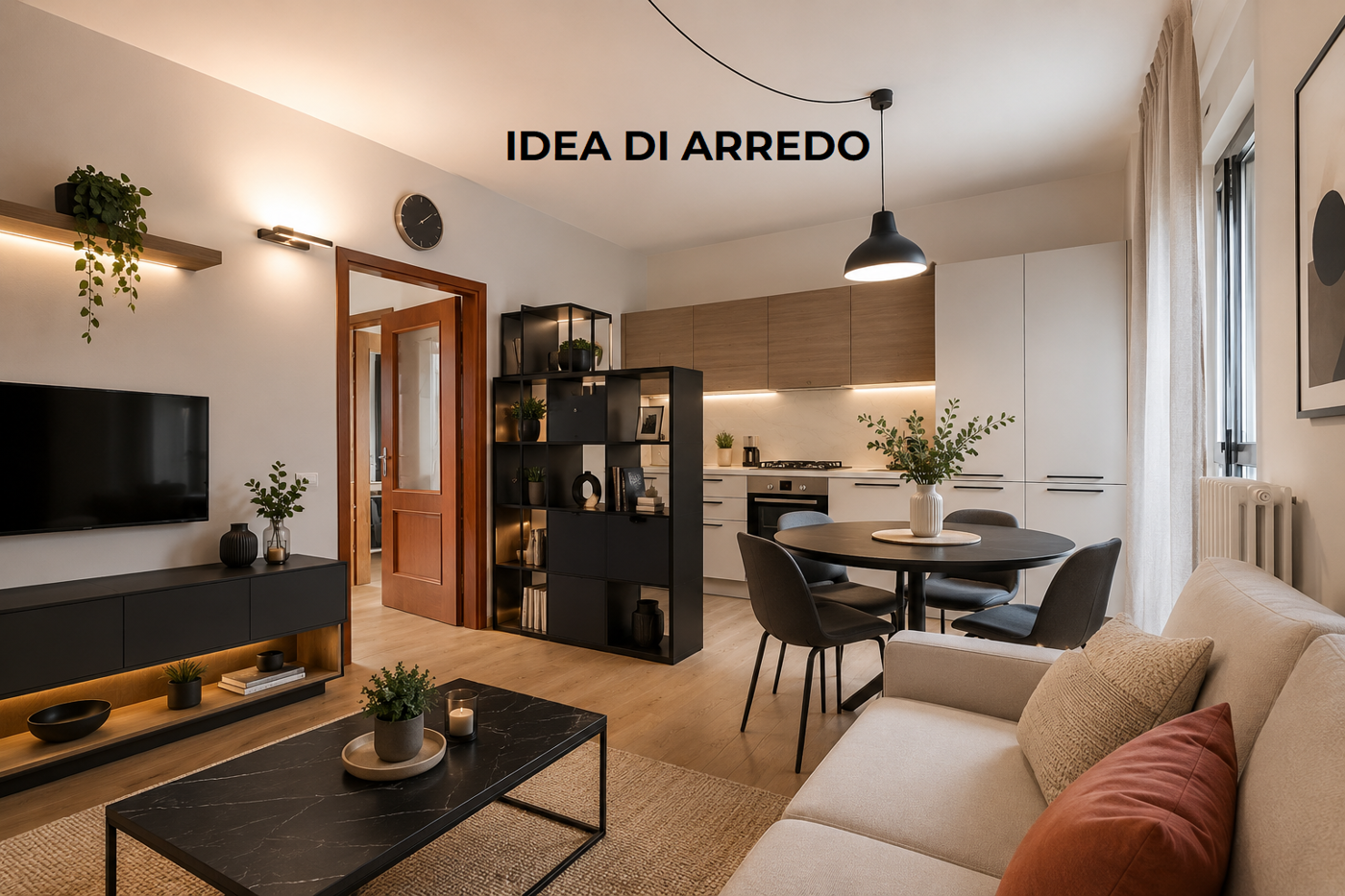 Bilocale in vendita a Bari