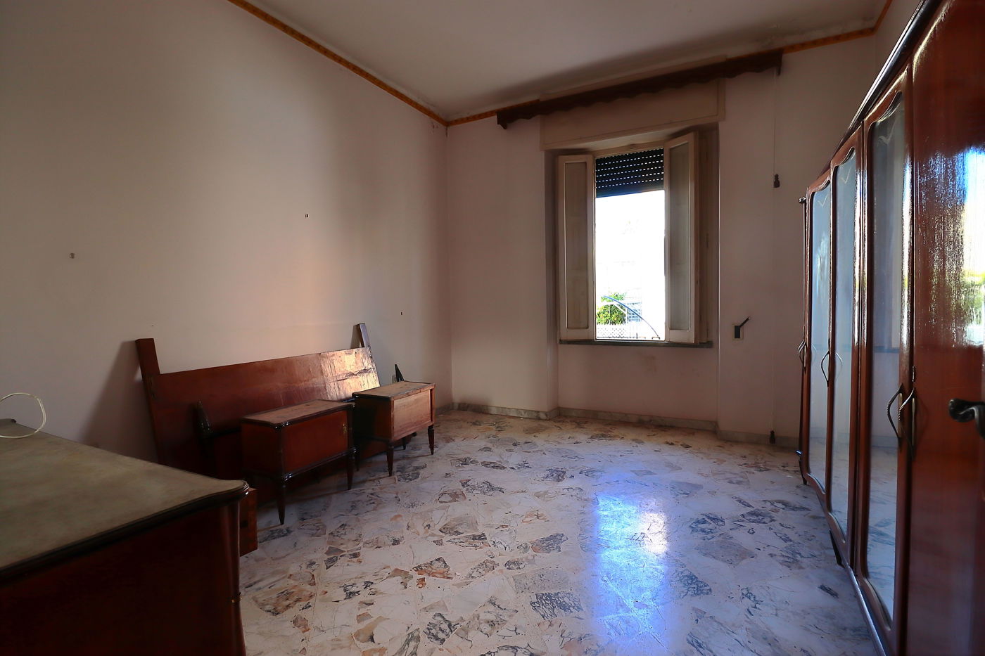 Casa indipendente da ristrutturare a Bari