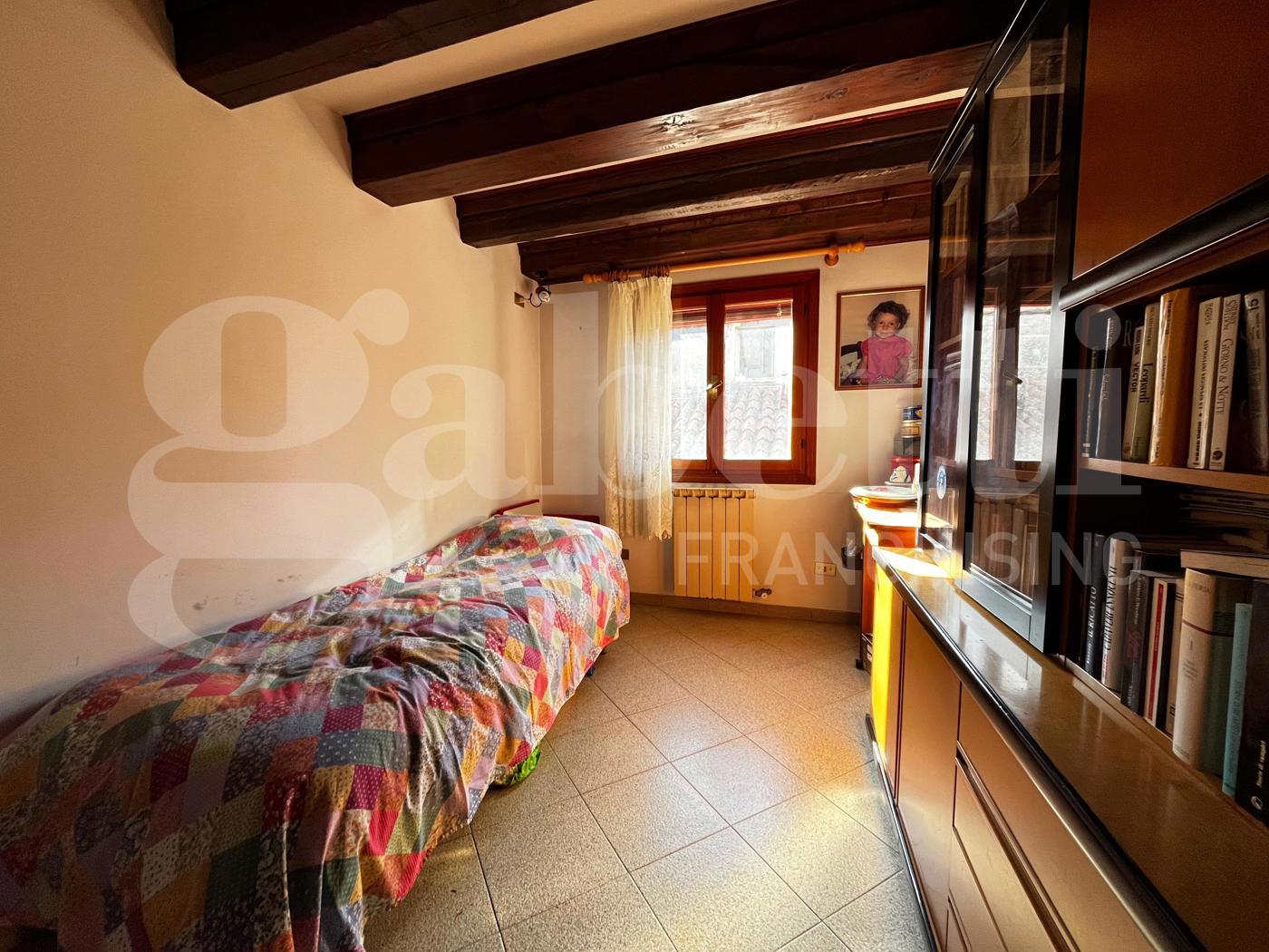 Appartamento in vendita a Venezia