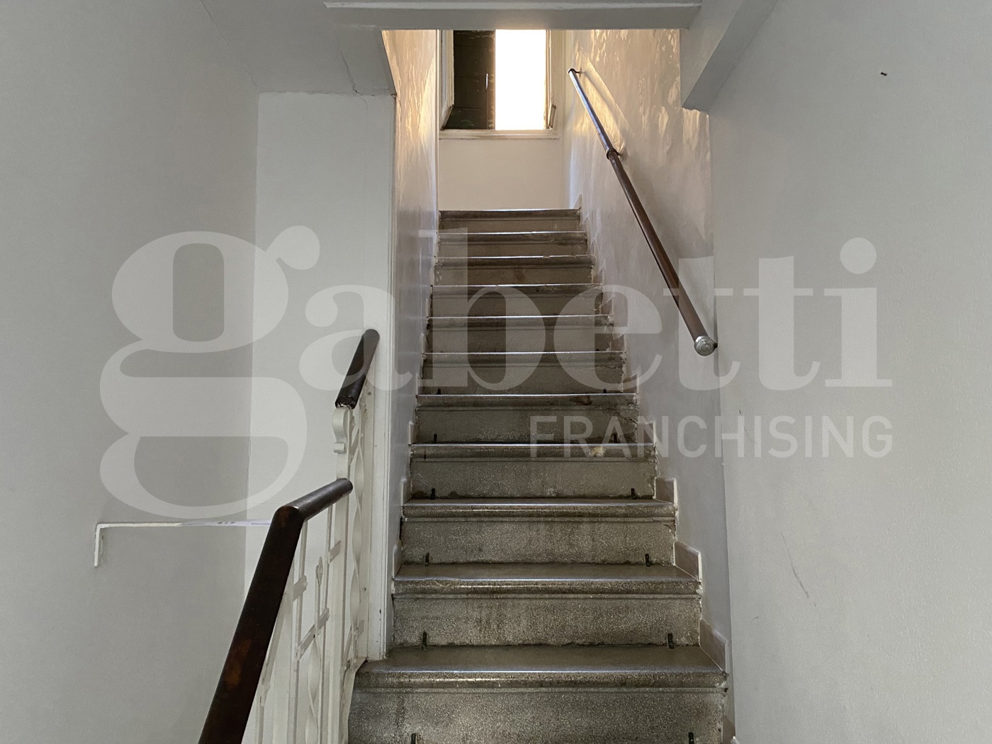 Appartamento con giardino a Venezia