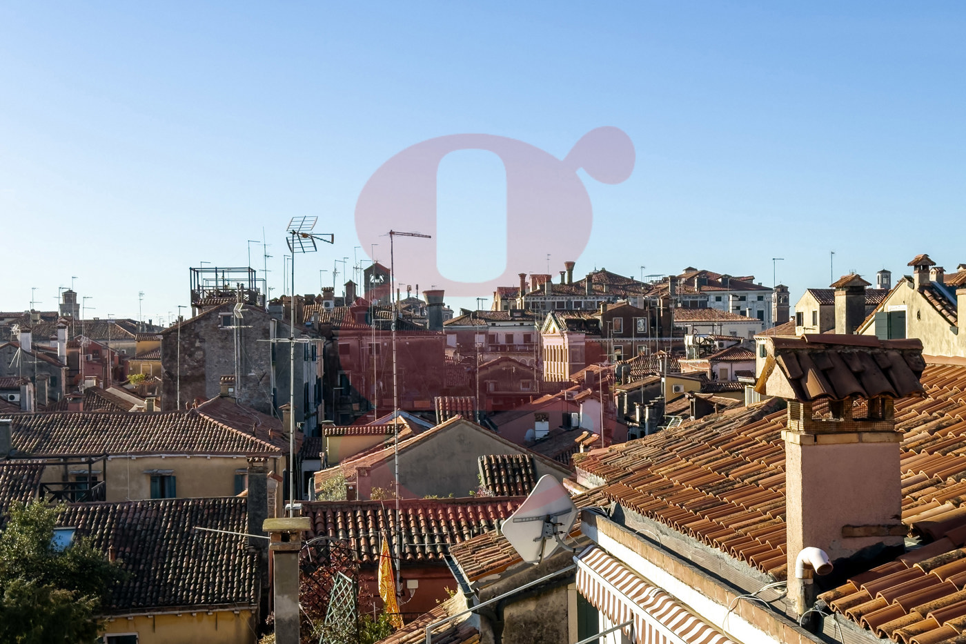 Appartamento in vendita a Venezia