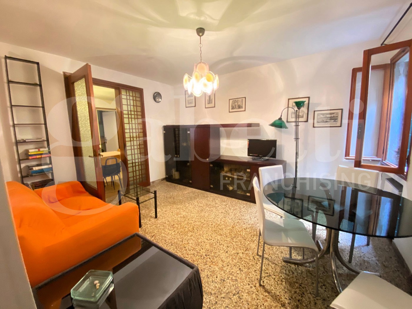 Appartamento in vendita a Venezia
