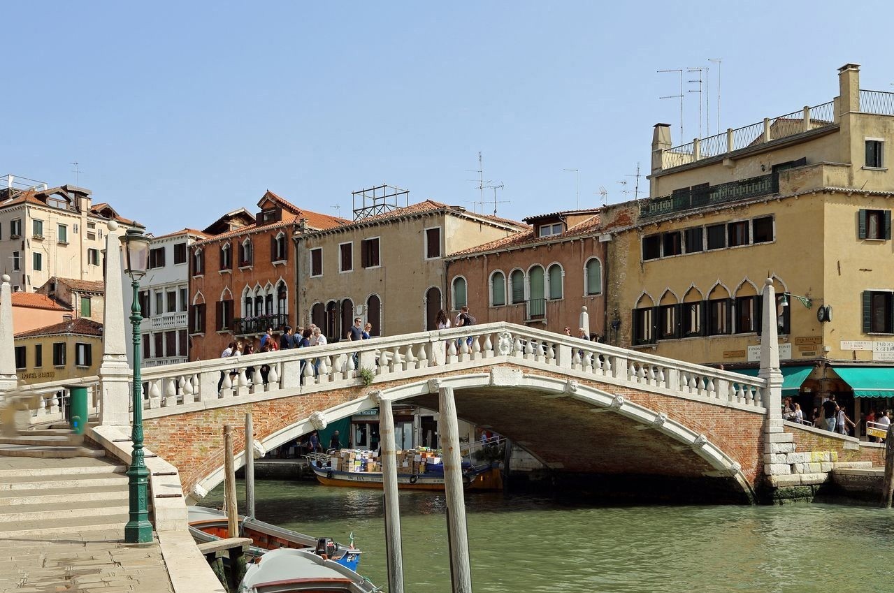 Negozio in vendita a Venezia