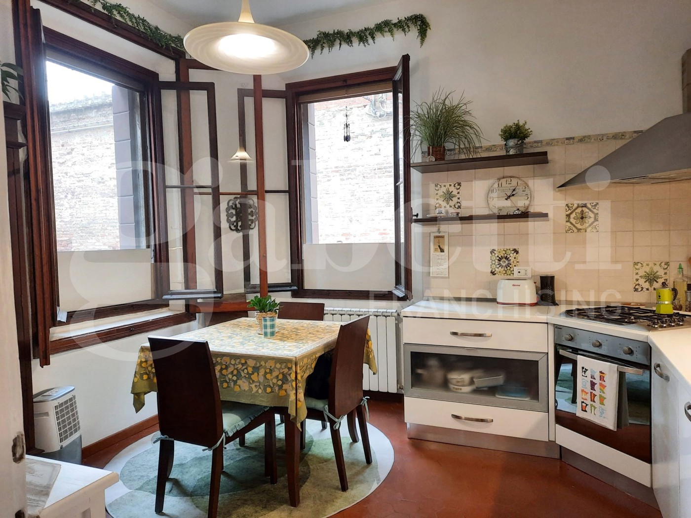 Trilocale in vendita a Venezia