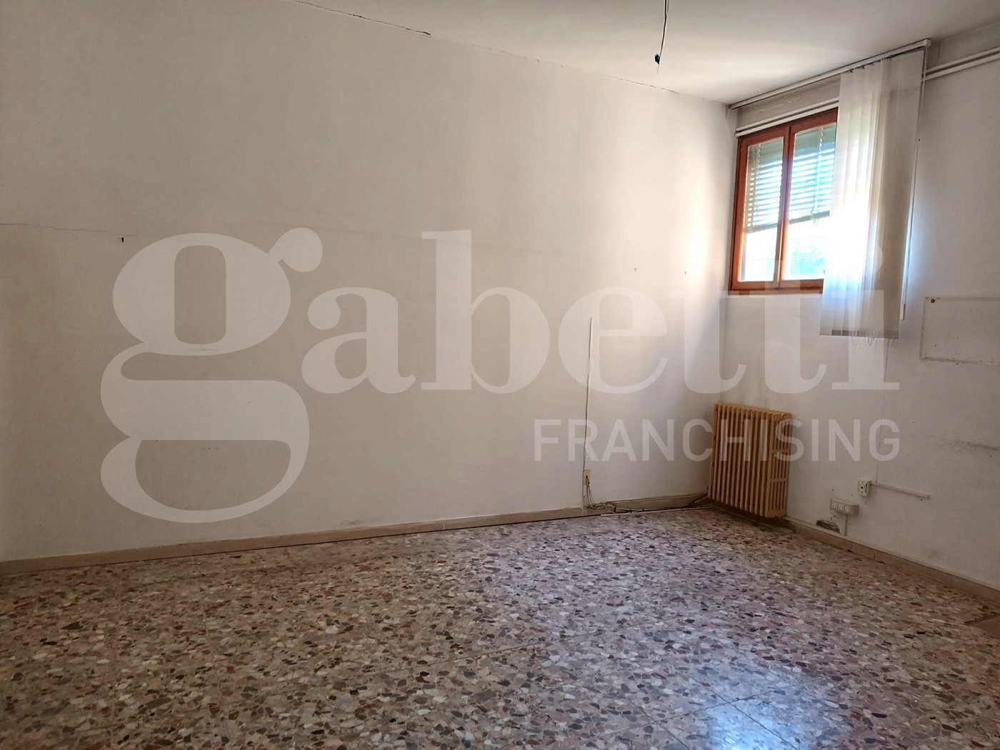 Ufficio da ristrutturare a Venezia