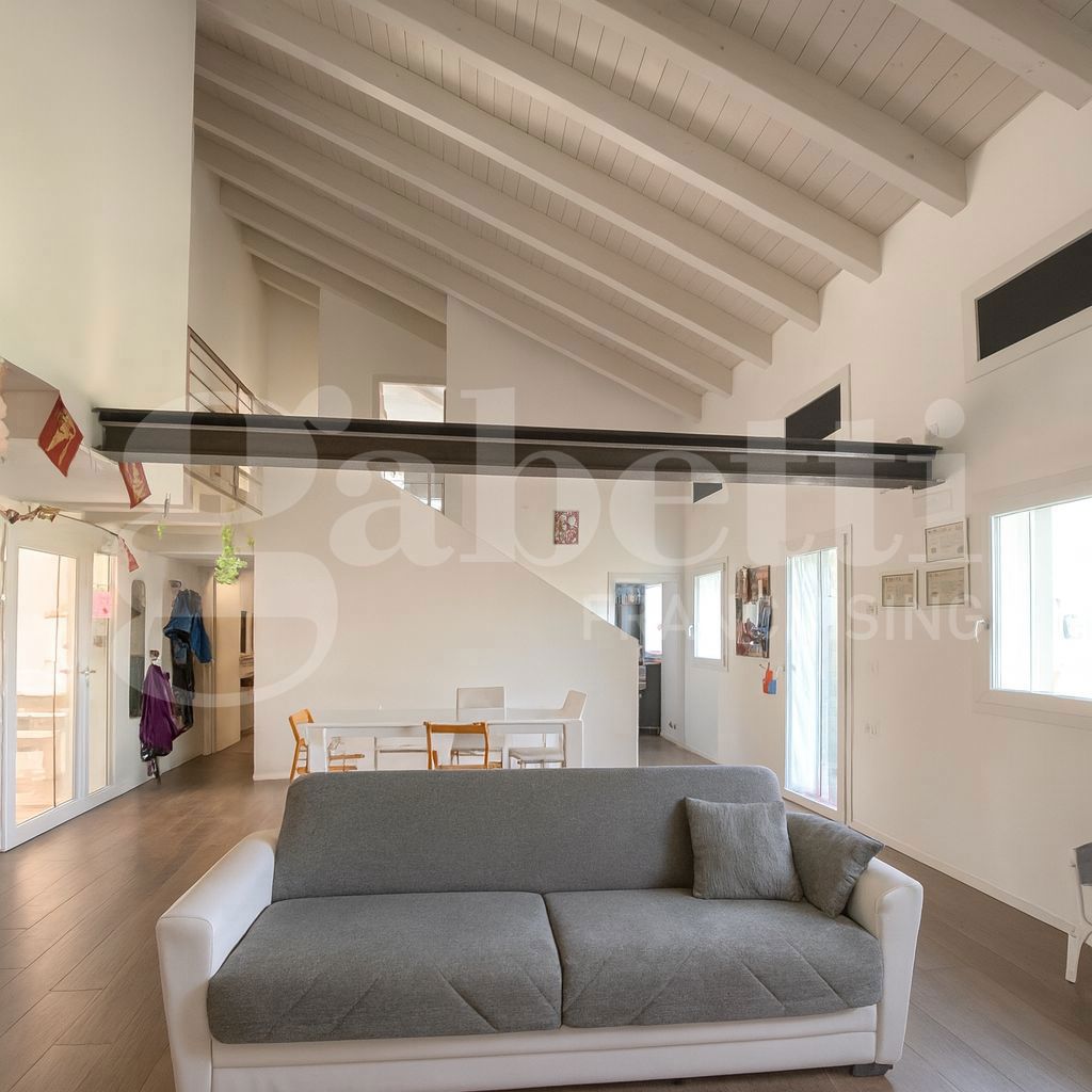 Appartamento in vendita a Mogliano Veneto