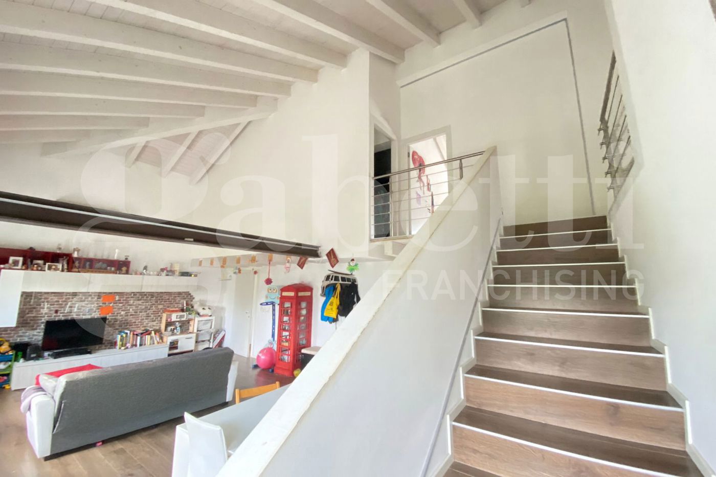 Appartamento in vendita a Mogliano Veneto