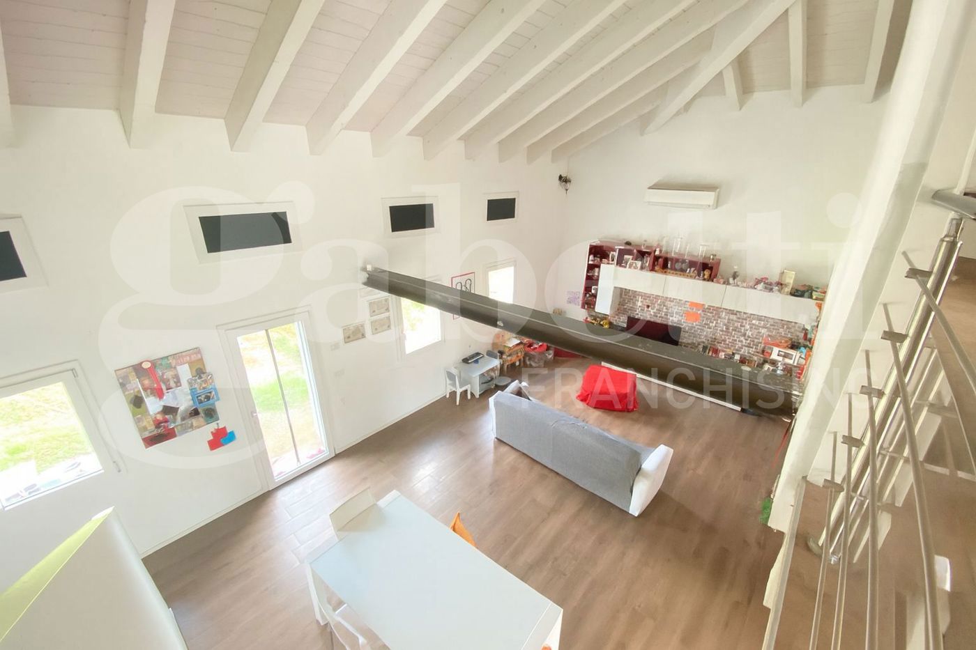 Appartamento in vendita a Mogliano Veneto