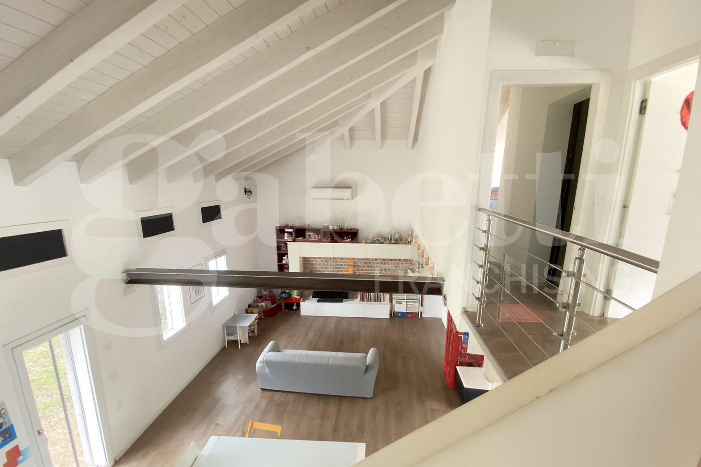 Appartamento in vendita a Mogliano Veneto