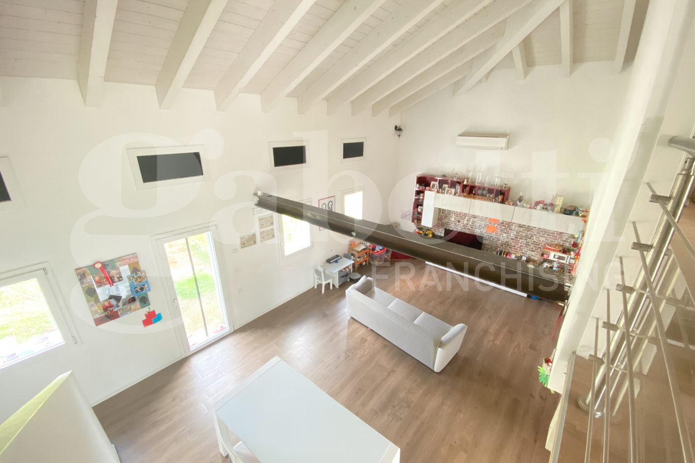 Appartamento in vendita a Mogliano Veneto