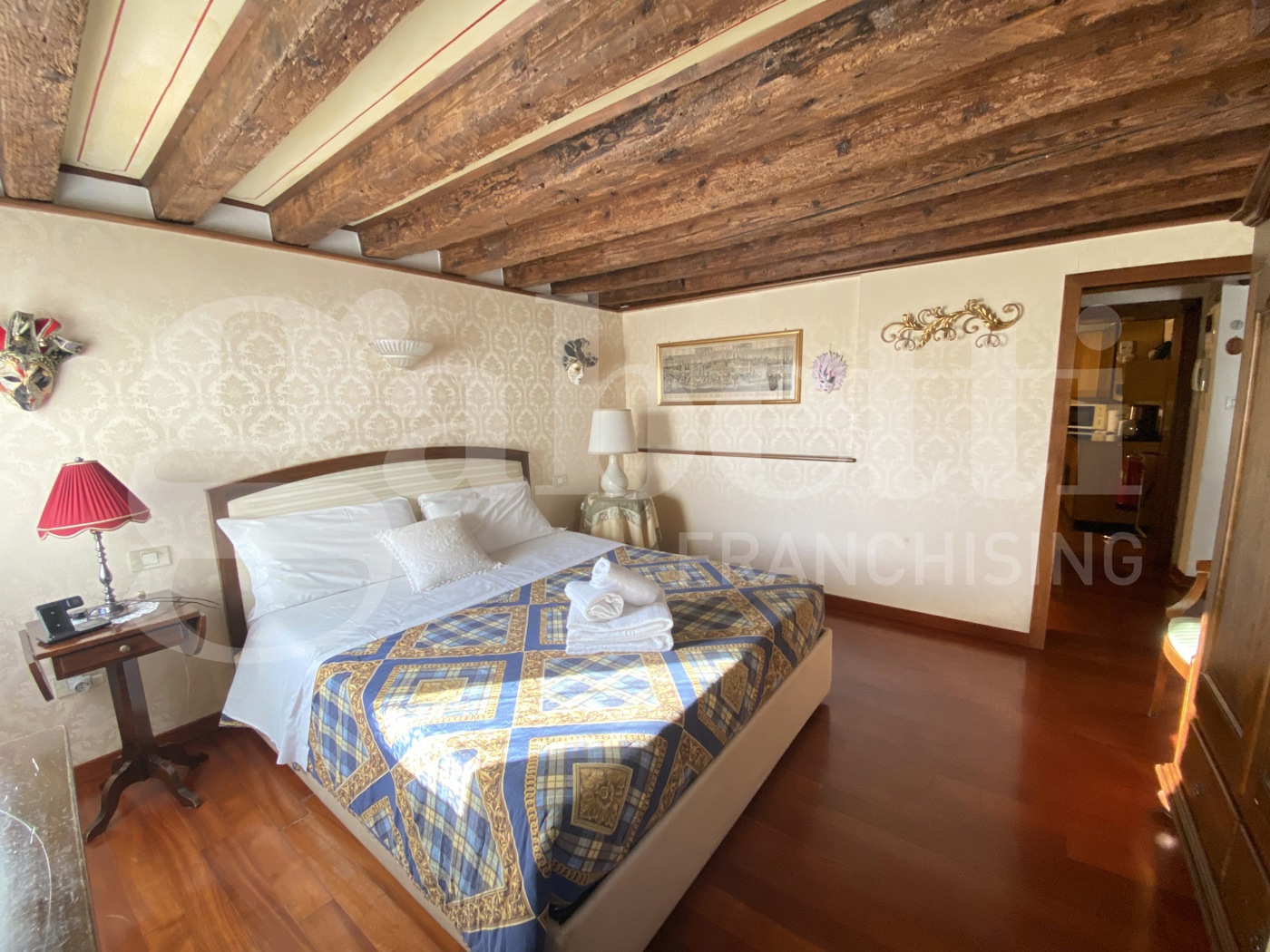 Trilocale in vendita a Venezia