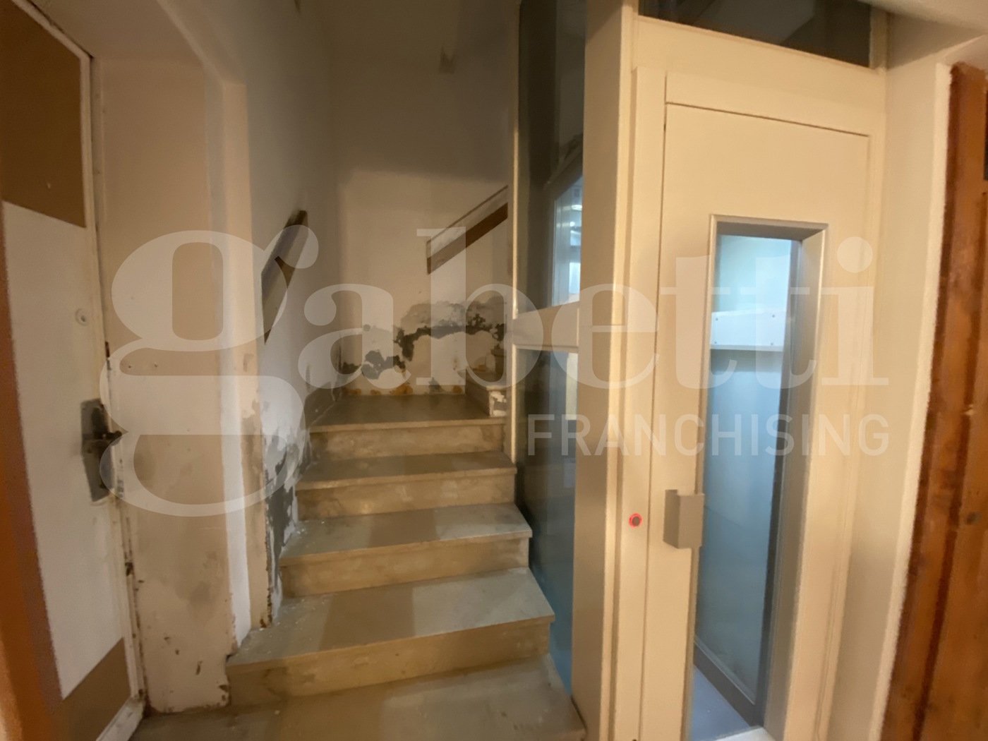 Trilocale in vendita a Venezia