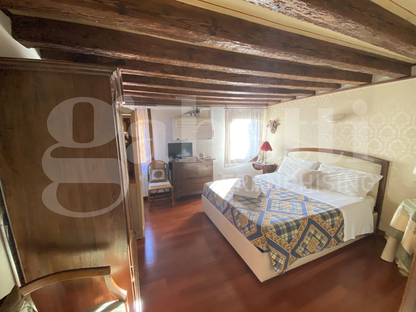 Trilocale in vendita a Venezia