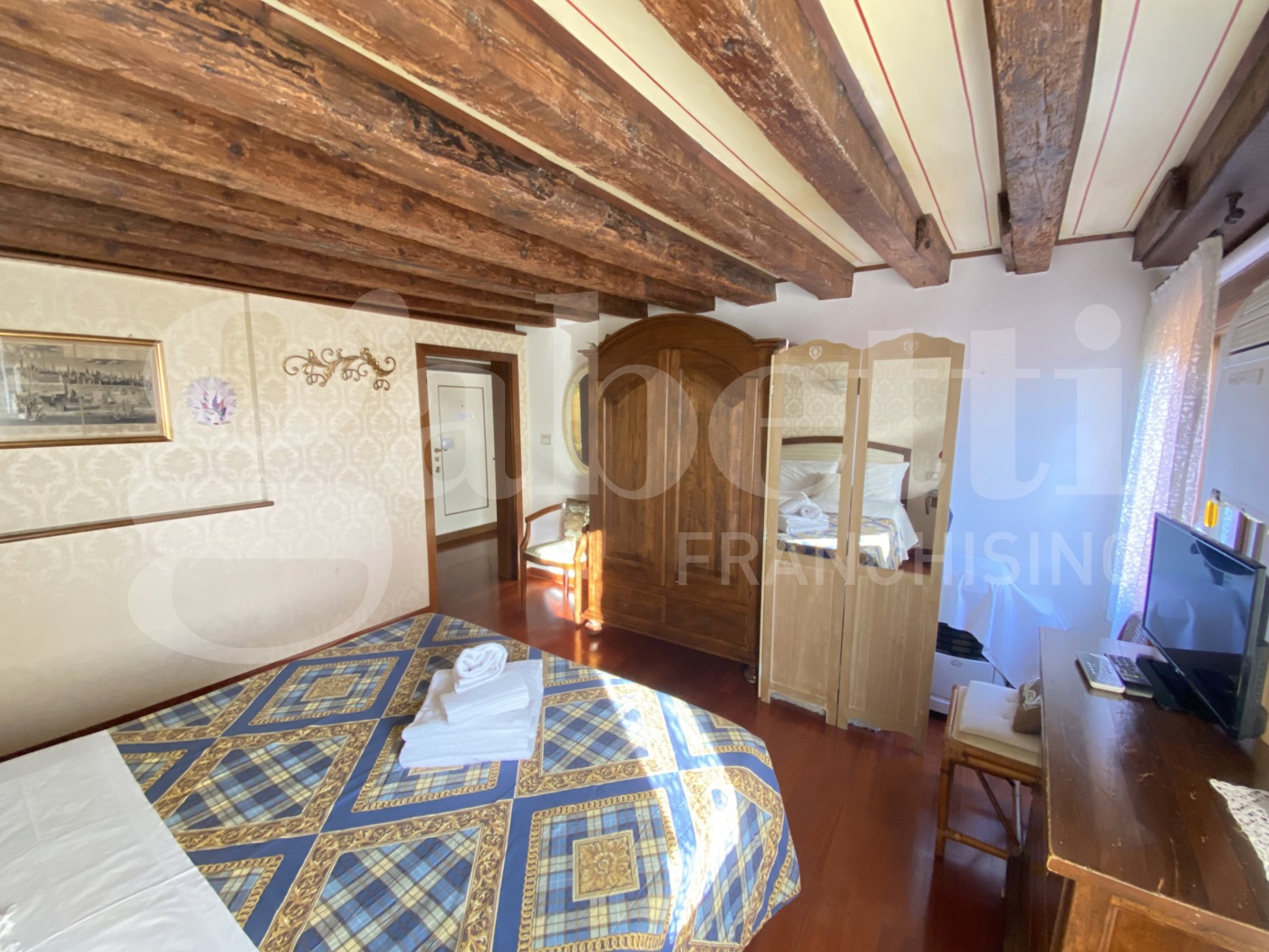 Trilocale in vendita a Venezia