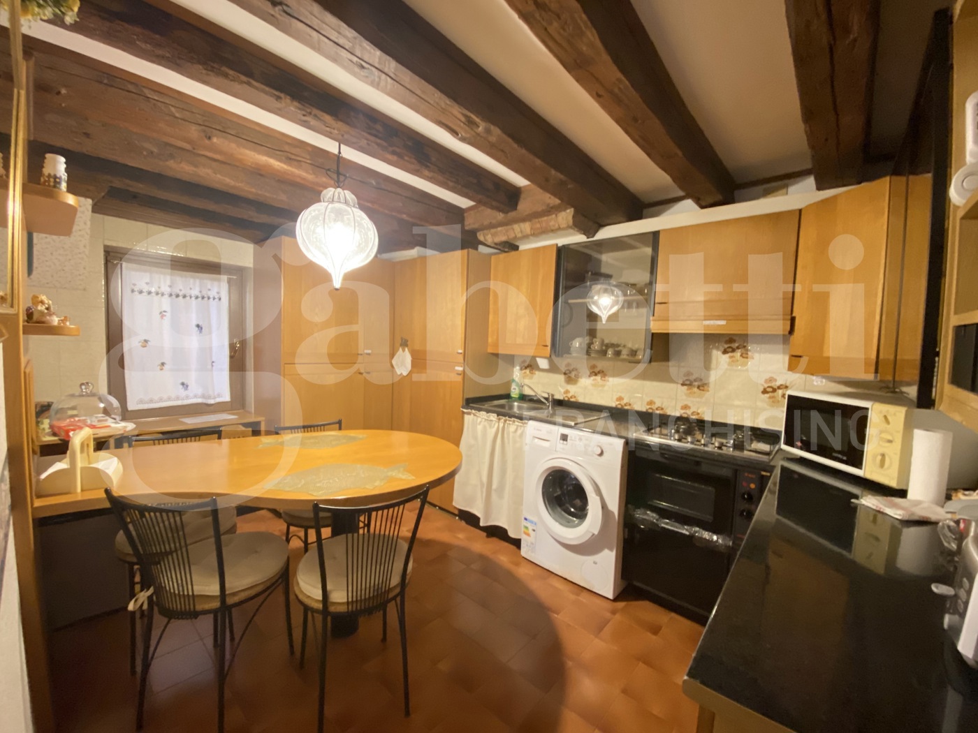 Trilocale in vendita a Venezia