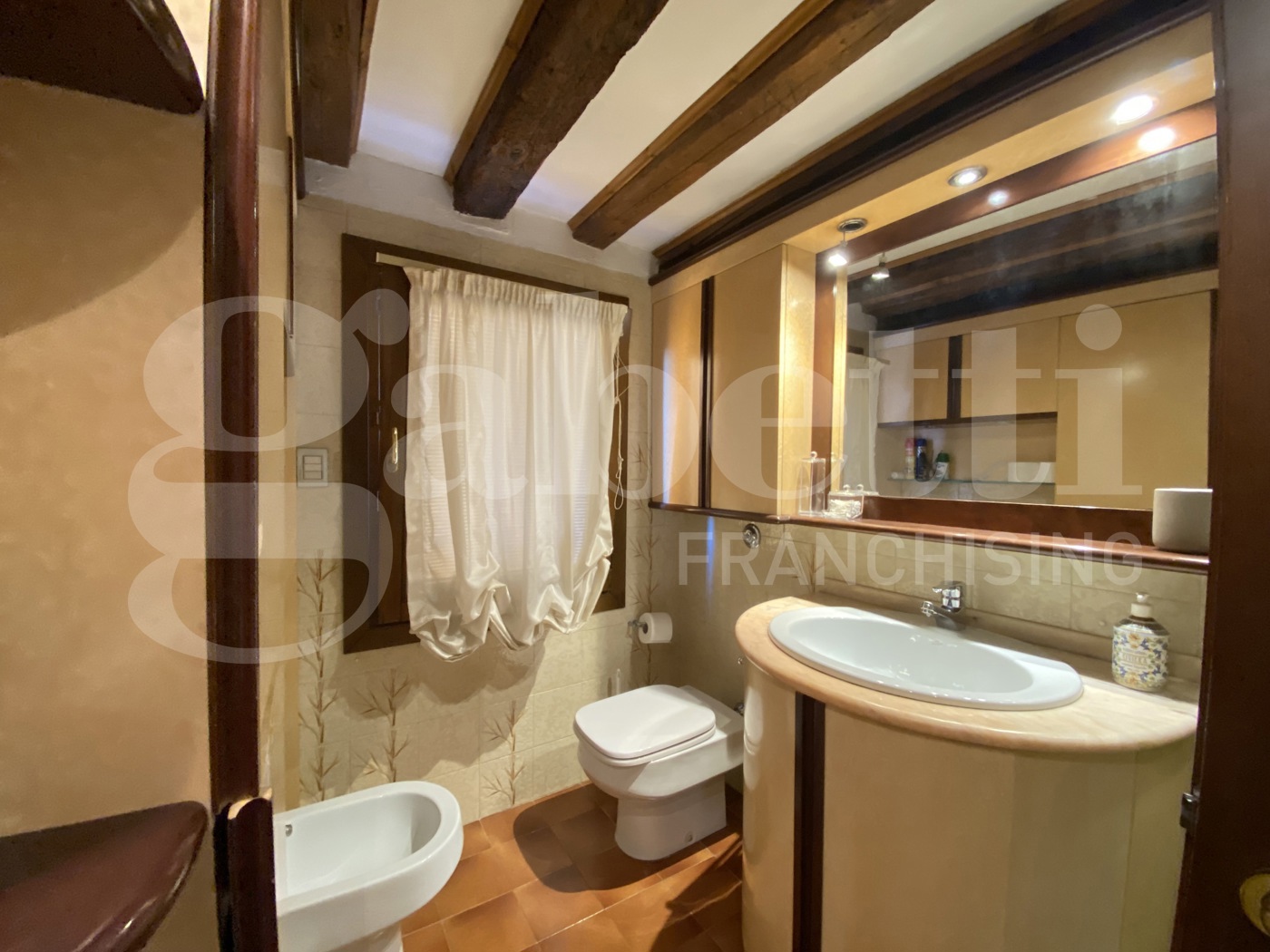 Trilocale in vendita a Venezia