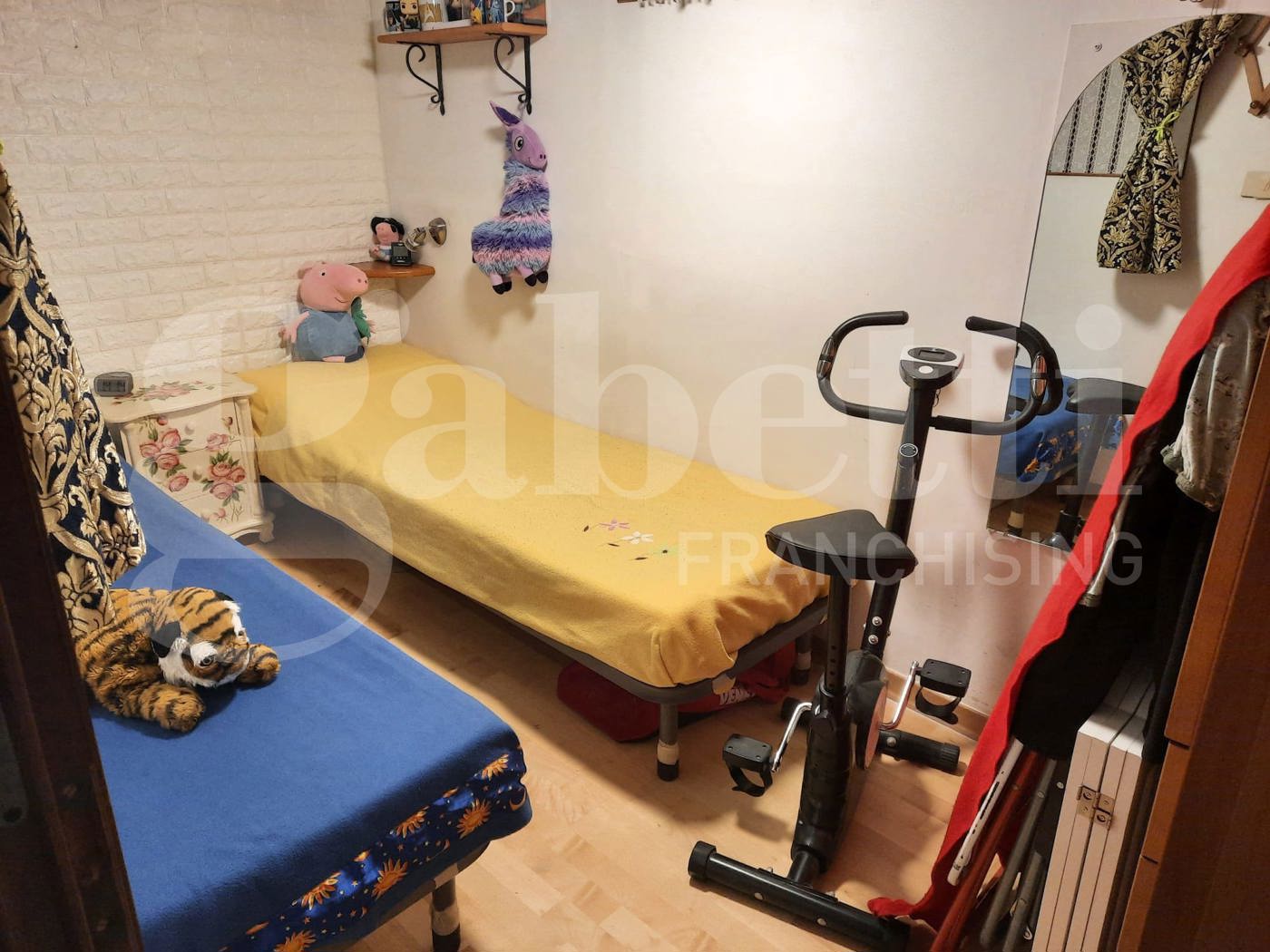 Bilocale in vendita a Venezia