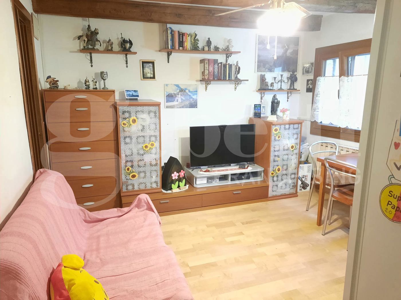 Bilocale in vendita a Venezia