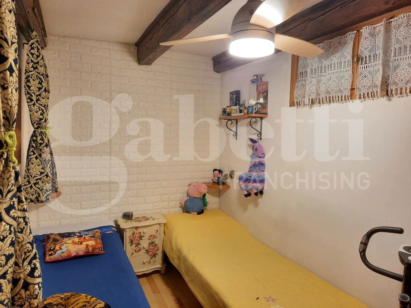 Bilocale in vendita a Venezia