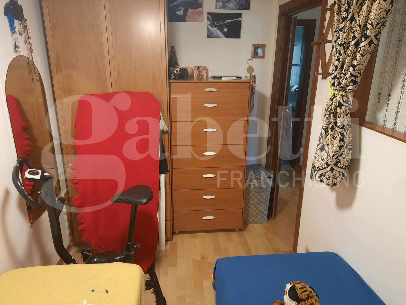 Bilocale in vendita a Venezia