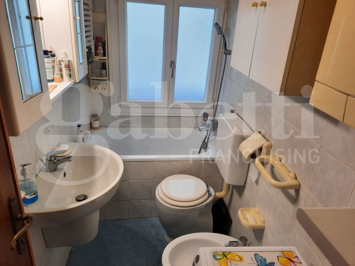 Bilocale in vendita a Venezia