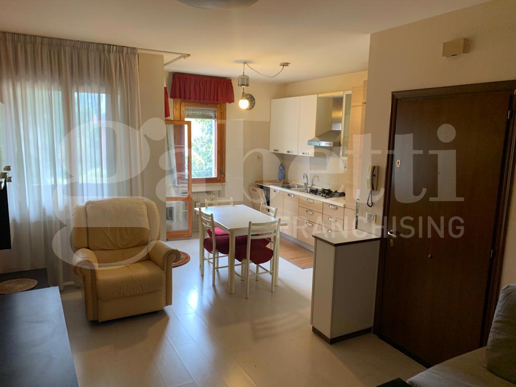 Bilocale in vendita a Martellago