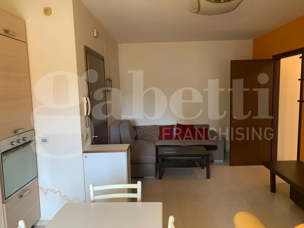 Bilocale in vendita a Martellago