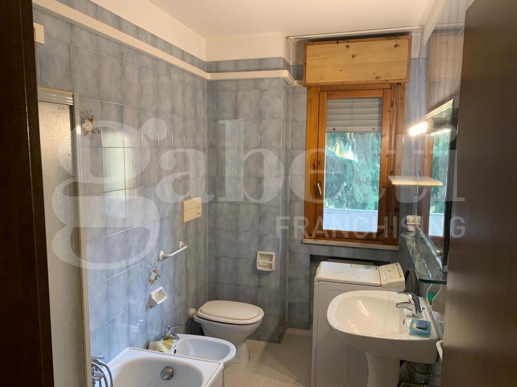 Bilocale in vendita a Martellago