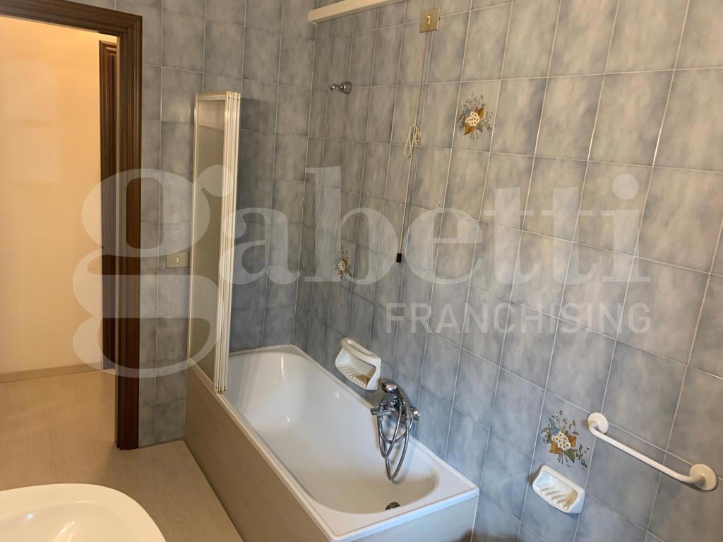 Bilocale in vendita a Martellago