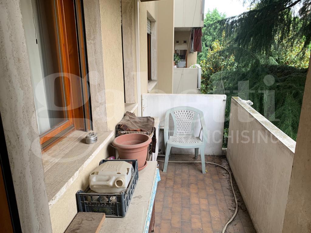 Bilocale in vendita a Martellago