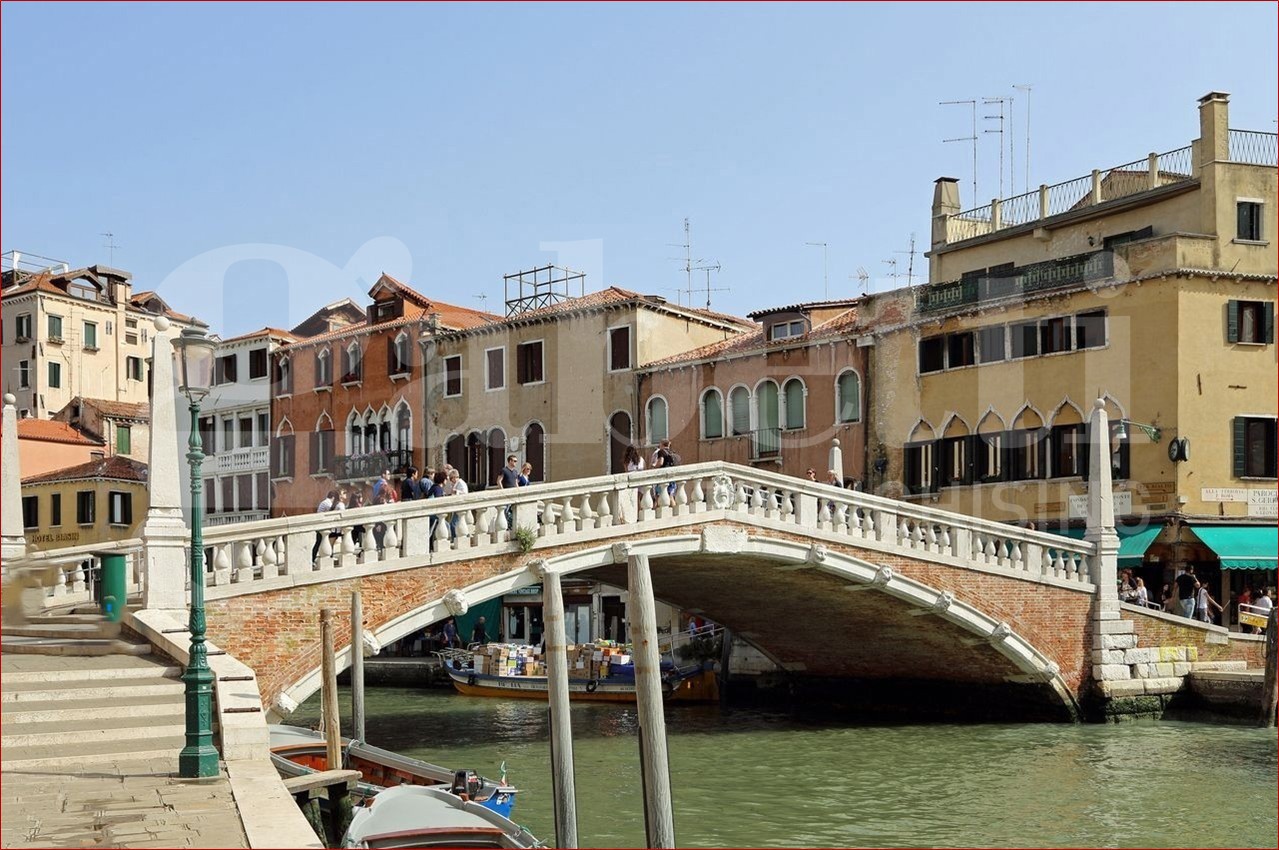 Negozio in affitto a Venezia