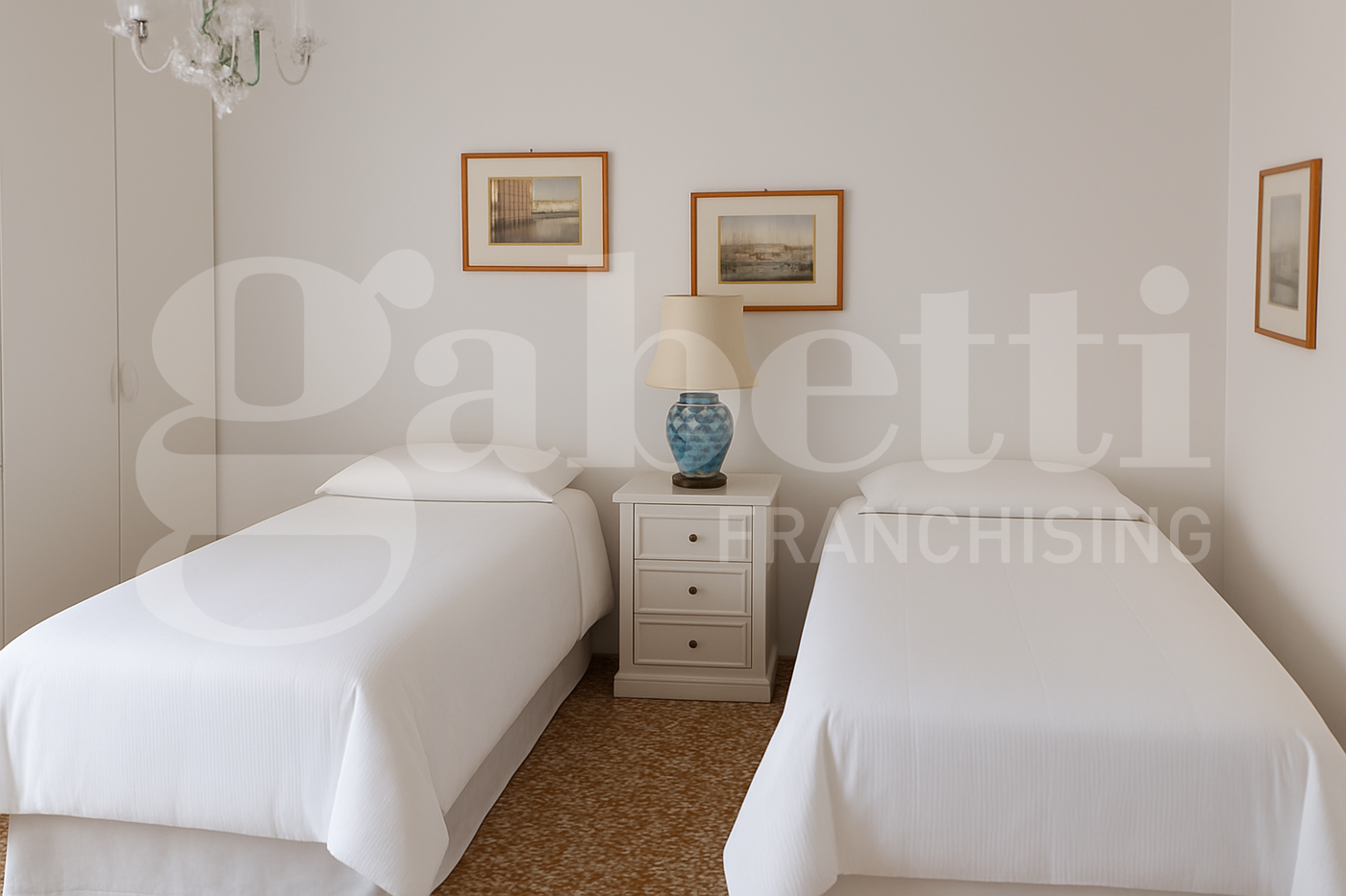 Appartamento in vendita a Venezia