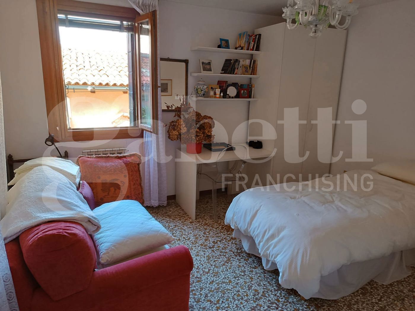 Appartamento in vendita a Venezia