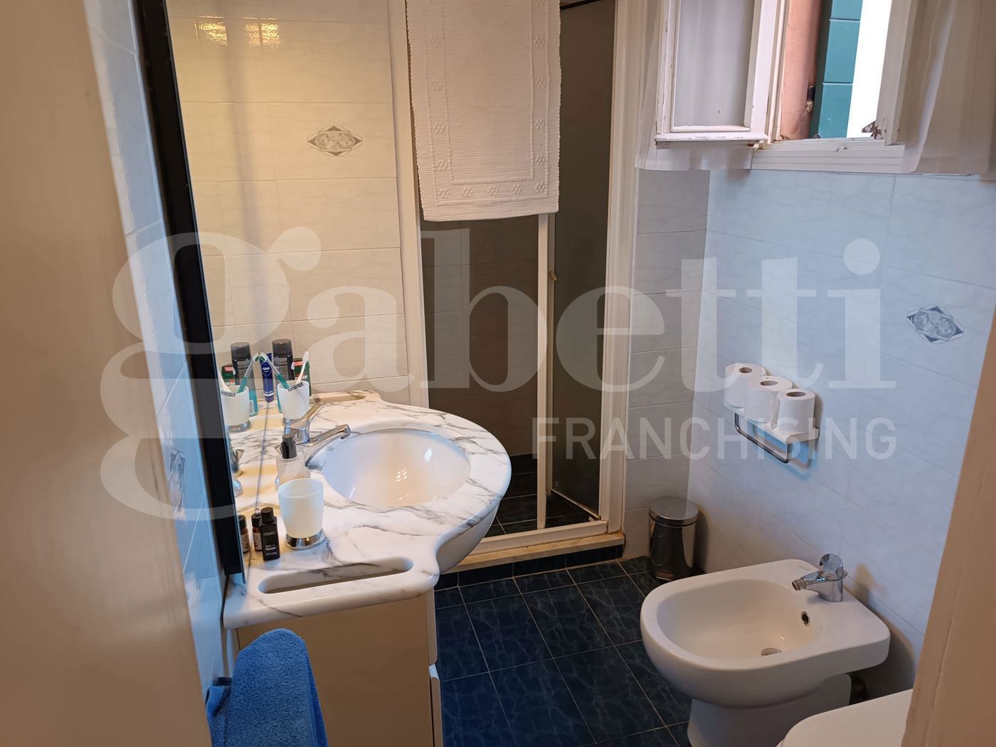 Appartamento in vendita a Venezia