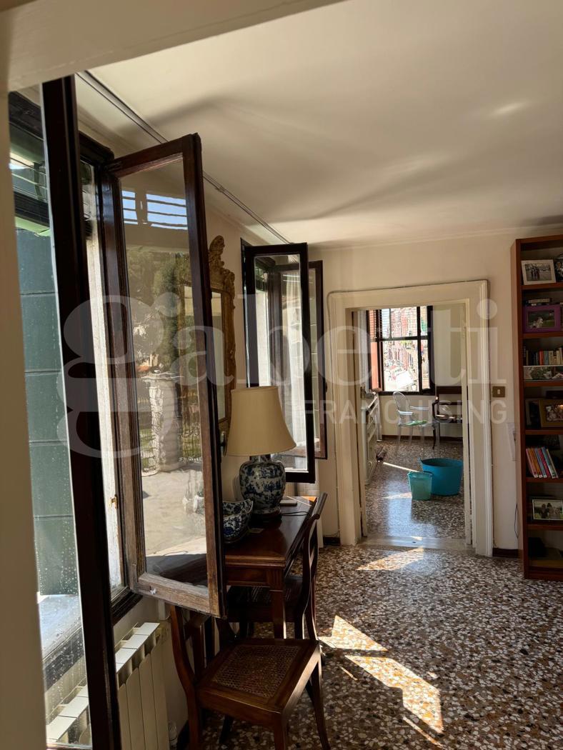 Appartamento in vendita a Venezia