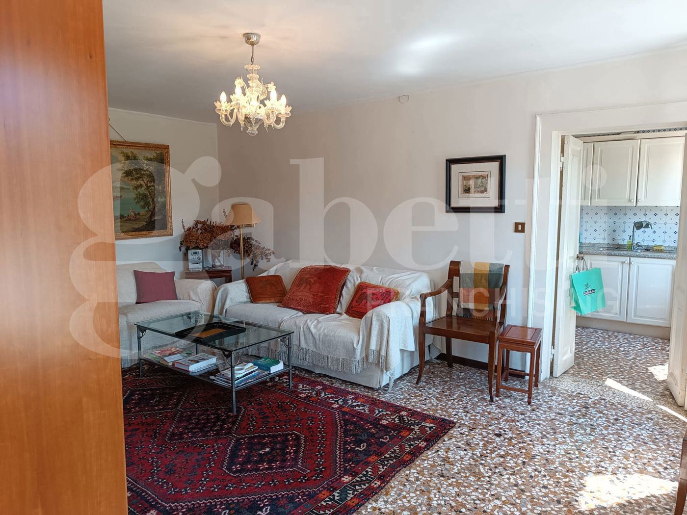 Appartamento in vendita a Venezia