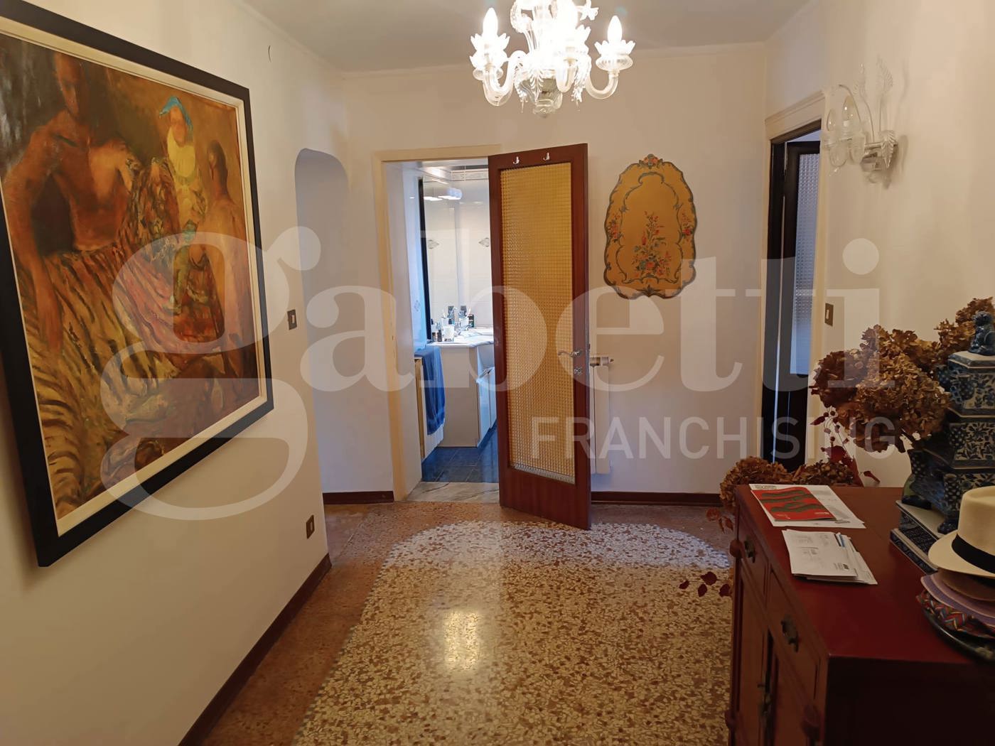 Appartamento in vendita a Venezia