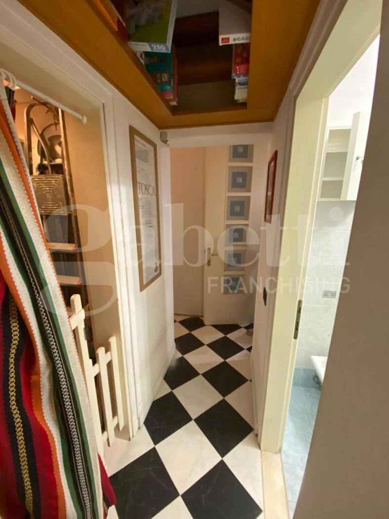 Appartamento in vendita a Venezia