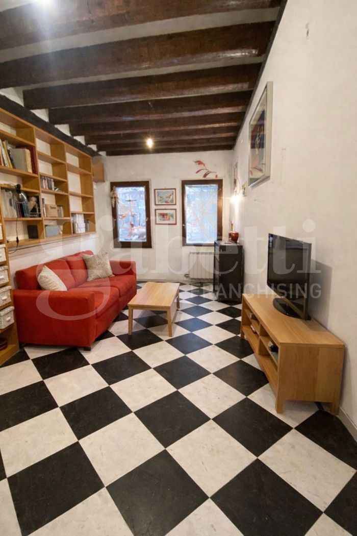 Appartamento in vendita a Venezia