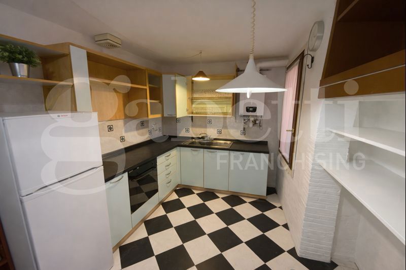 Appartamento in vendita a Venezia