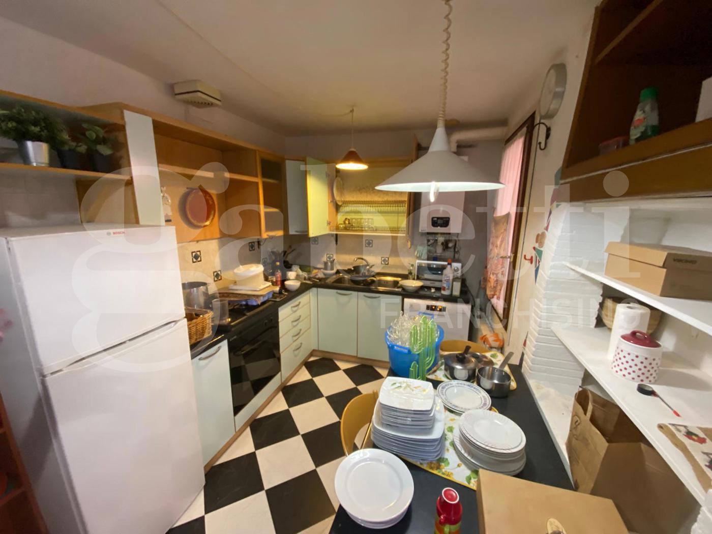 Appartamento in vendita a Venezia