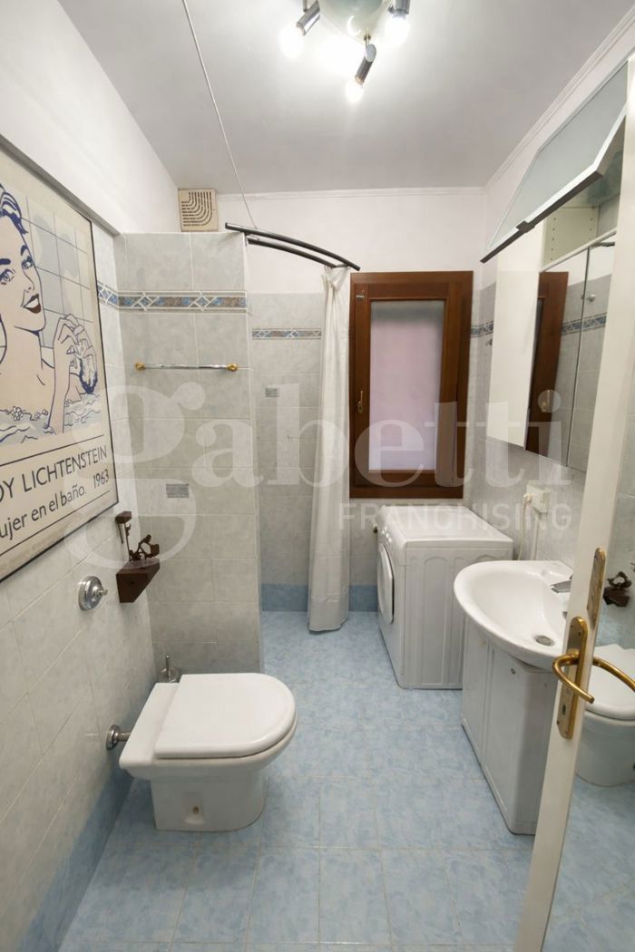 Appartamento in vendita a Venezia