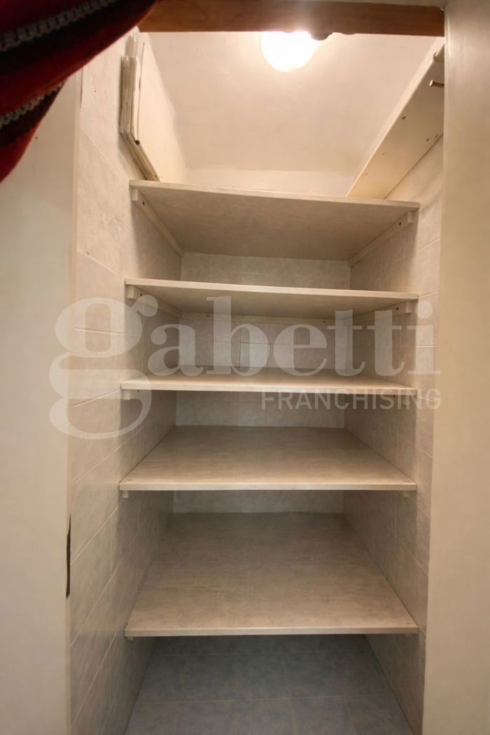 Appartamento in vendita a Venezia