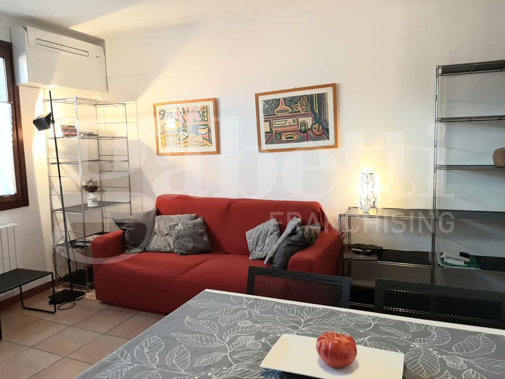 Bilocale arredato in affitto a Venezia